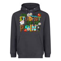 Smoke my student are on point Heavyweight Hoodie - texasbilliewilder