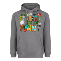 Storm my student are on point Heavyweight Hoodie - texasbilliewilder
