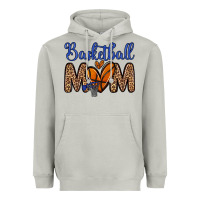 Moon Dust basketball mom Heavyweight Hoodie - Zillion Design Studio