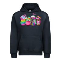 Navy lgbtq coffee Urban Hoodie - Jasminsmagicworld