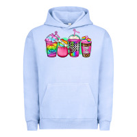 Pigment Grape Ice lgbtq coffee Urban Hoodie - Jasminsmagicworld