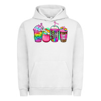 Pigment Lunar Rock lgbtq coffee Urban Hoodie - Jasminsmagicworld