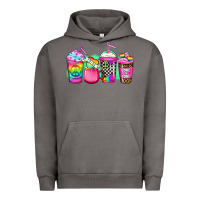 Pigment Tornado lgbtq coffee Urban Hoodie - Jasminsmagicworld