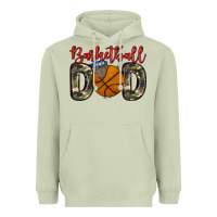 Matcha basketball dad Heavyweight Hoodie - Zillion Design Studio