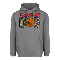 Storm basketball dad Heavyweight Hoodie - Zillion Design Studio
