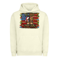 Pigment Pistachio proud veteran christmas army Urban Hoodie - Jasminsmagicworld