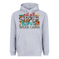 Heather Grey not all superheroes wear capes with books Heavyweight Hoodie - texasbilliewilder