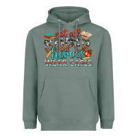 Sage not all superheroes wear capes with books Heavyweight Hoodie - texasbilliewilder