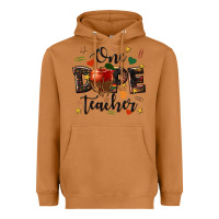 Meerkat one dope teacher Heavyweight Hoodie - texasbilliewilder