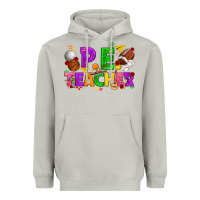 Moon Dust p.e. teacher cinco de mayo Heavyweight Hoodie - texasbilliewilder