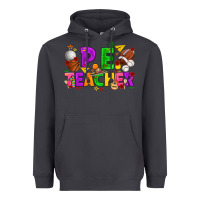Smoke p.e. teacher cinco de mayo Heavyweight Hoodie - texasbilliewilder