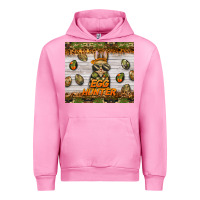 Easter Egg Hunter  Rabbit Urban Hoodie | Teevron