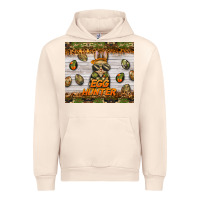 Sandshell easter egg hunter  rabbit Urban Hoodie - BarkalooDesign