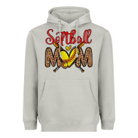 Moon Dust softball mom Heavyweight Hoodie - Zillion Design Studio