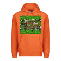 Carrot let's get lucked up Premium Hoodie - Artiststas