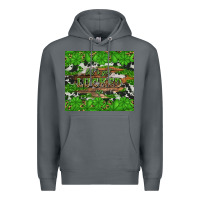 Rock let's get lucked up Premium Hoodie - Artiststas