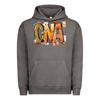 Pigment Tornado cna certified nursing assistant nurse Urban Hoodie - NancyCooperArtShop