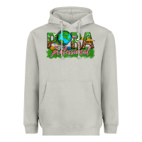 Moon Dust para professional Heavyweight Hoodie - texasbilliewilder