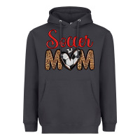 Smoke soccer mom Heavyweight Hoodie - Zillion Design Studio