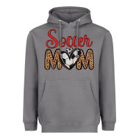 Storm soccer mom Heavyweight Hoodie - Zillion Design Studio