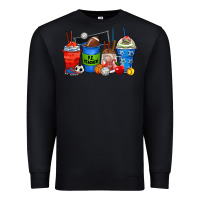 Black p.e. teacher coffee cups Premium Sweatshirt - Zillion Design Studio