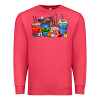 Cardinal p.e. teacher coffee cups Premium Sweatshirt - Zillion Design Studio