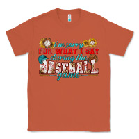 Copper i'm sorry for what i say during the baseball game Classic Tee - BundleAndBundleShop
