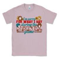 Lilac i'm sorry for what i say during the baseball game Classic Tee - BundleAndBundleShop