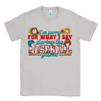 Moon Dust i'm sorry for what i say during the baseball game Classic Tee - BundleAndBundleShop