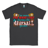 Smoke i'm sorry for what i say during the baseball game Classic Tee - BundleAndBundleShop