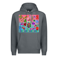Rock candy Premium Hoodie - AdoDesignShop