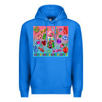 True Royal candy Premium Hoodie - AdoDesignShop