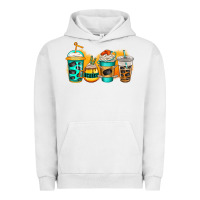 Pigment Lunar Rock ice hockey coffee Urban Hoodie - Jasminsmagicworld