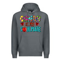 Rock candy is my soulmate Premium Hoodie - AdoDesignShop