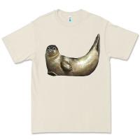 Bone sea seal Premium Tee - LillyAllenDesigns