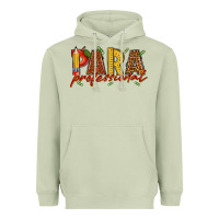 Matcha paraprofessional Heavyweight Hoodie - texasbilliewilder