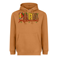 Meerkat paraprofessional Heavyweight Hoodie - texasbilliewilder