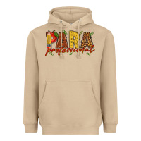 Mushroom paraprofessional Heavyweight Hoodie - texasbilliewilder