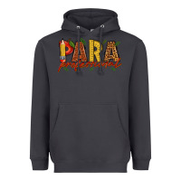 Smoke paraprofessional Heavyweight Hoodie - texasbilliewilder