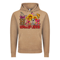 Vintage Coffee hair whisperer Vintage Hoodie - AdoDesignShop