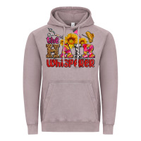 Vintage Zinc hair whisperer Vintage Hoodie - AdoDesignShop