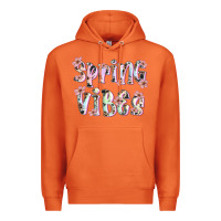 Carrot spring vibes Premium Hoodie - Artiststas