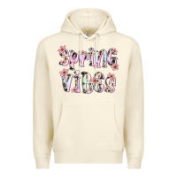 Sandshell spring vibes Premium Hoodie - Artiststas