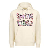 Tofu spring vibes Premium Hoodie - Artiststas