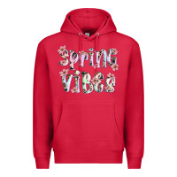 Cardinal spring vibes Premium Hoodie - Artiststas