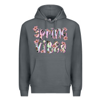 Rock spring vibes Premium Hoodie - Artiststas