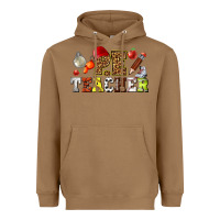 Toasted Coconut physical education teacher Heavyweight Hoodie - texasbilliewilder