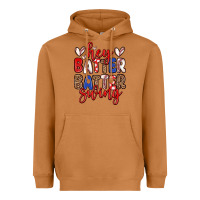 Meerkat hey batter batter swing Heavyweight Hoodie - Zillion Design Studio