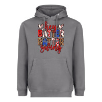 Storm hey batter batter swing Heavyweight Hoodie - Zillion Design Studio