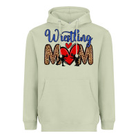 Matcha wrestling mom Heavyweight Hoodie - Zillion Design Studio